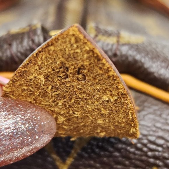 Louis Vuitton Monogram Speedy 35 - Picture 4 of 11